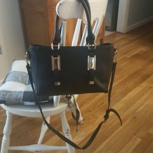 🎃🎃🎃FALL SALE! Miztigue black bag